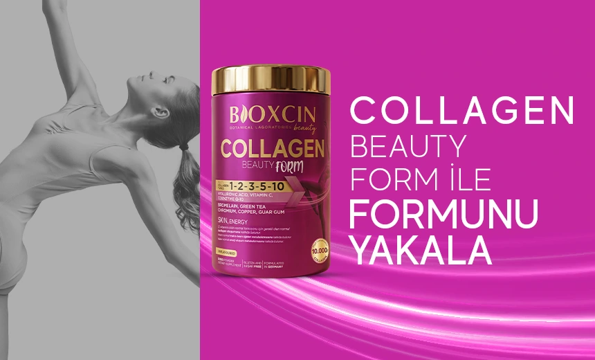 Collagen Powder