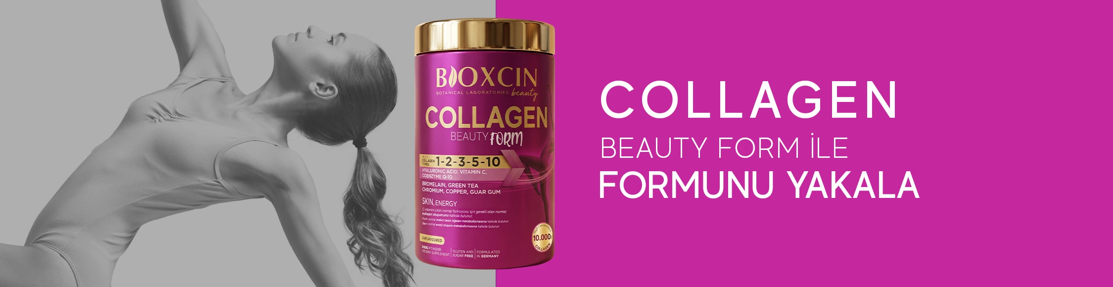 Collagen Powder