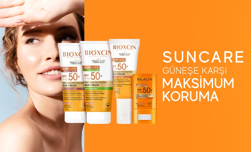 Sun Care