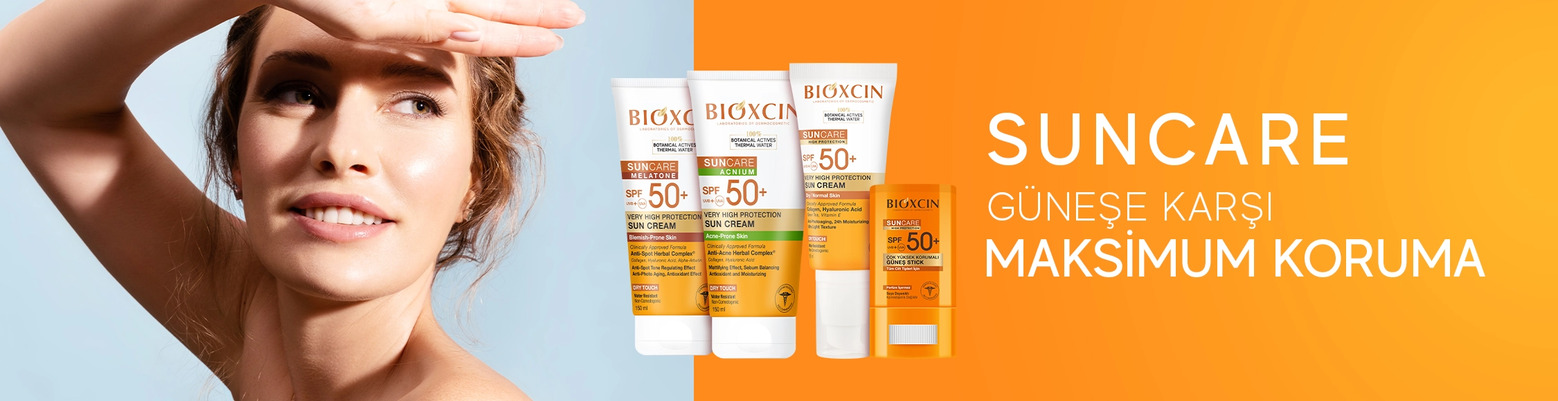 Sun Care