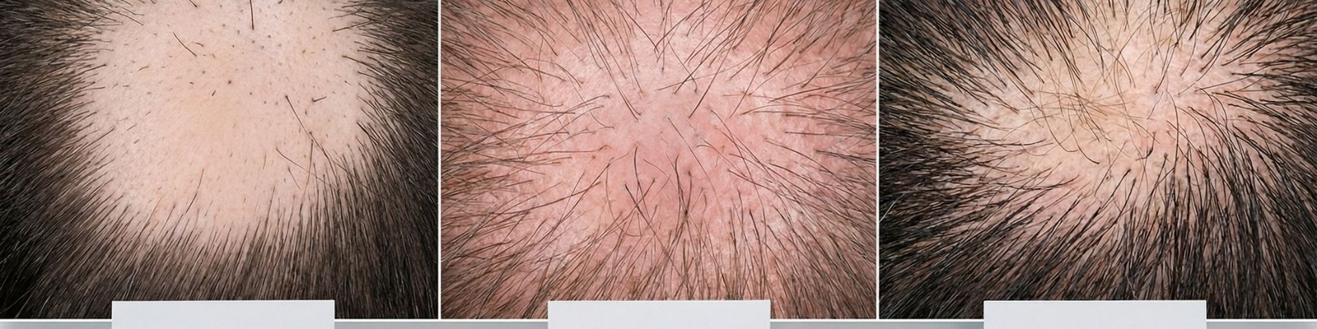 Saçkıran (Alopesi Areata) Nedir? Saçkıran Neden Olur?