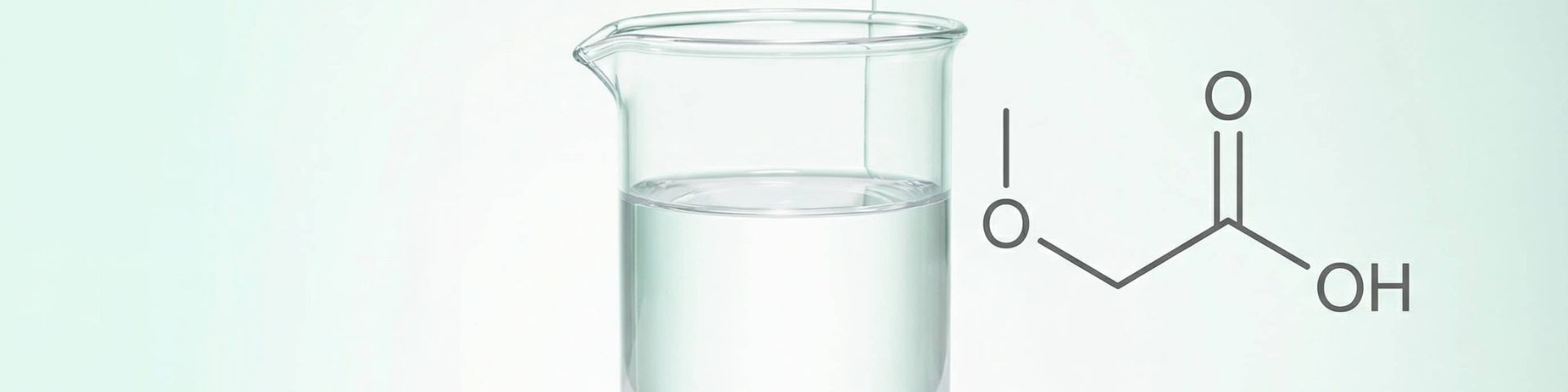 Glikolik Asit Nedir? Glikolik Asit Ne İşe Yarar?