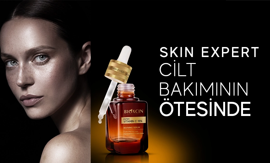 Skin Expert