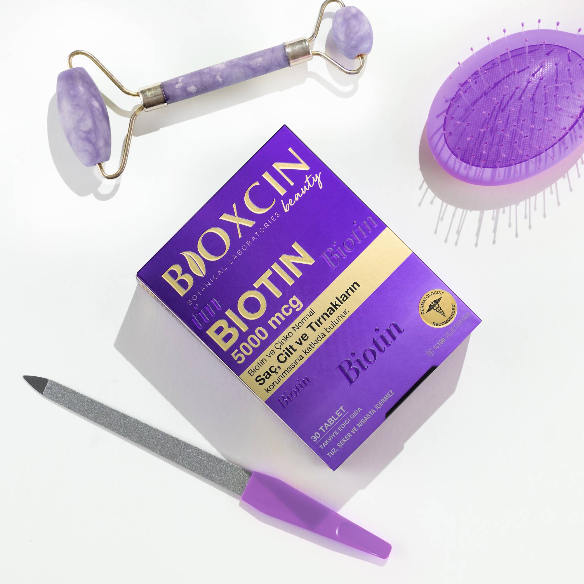 BIOTIN