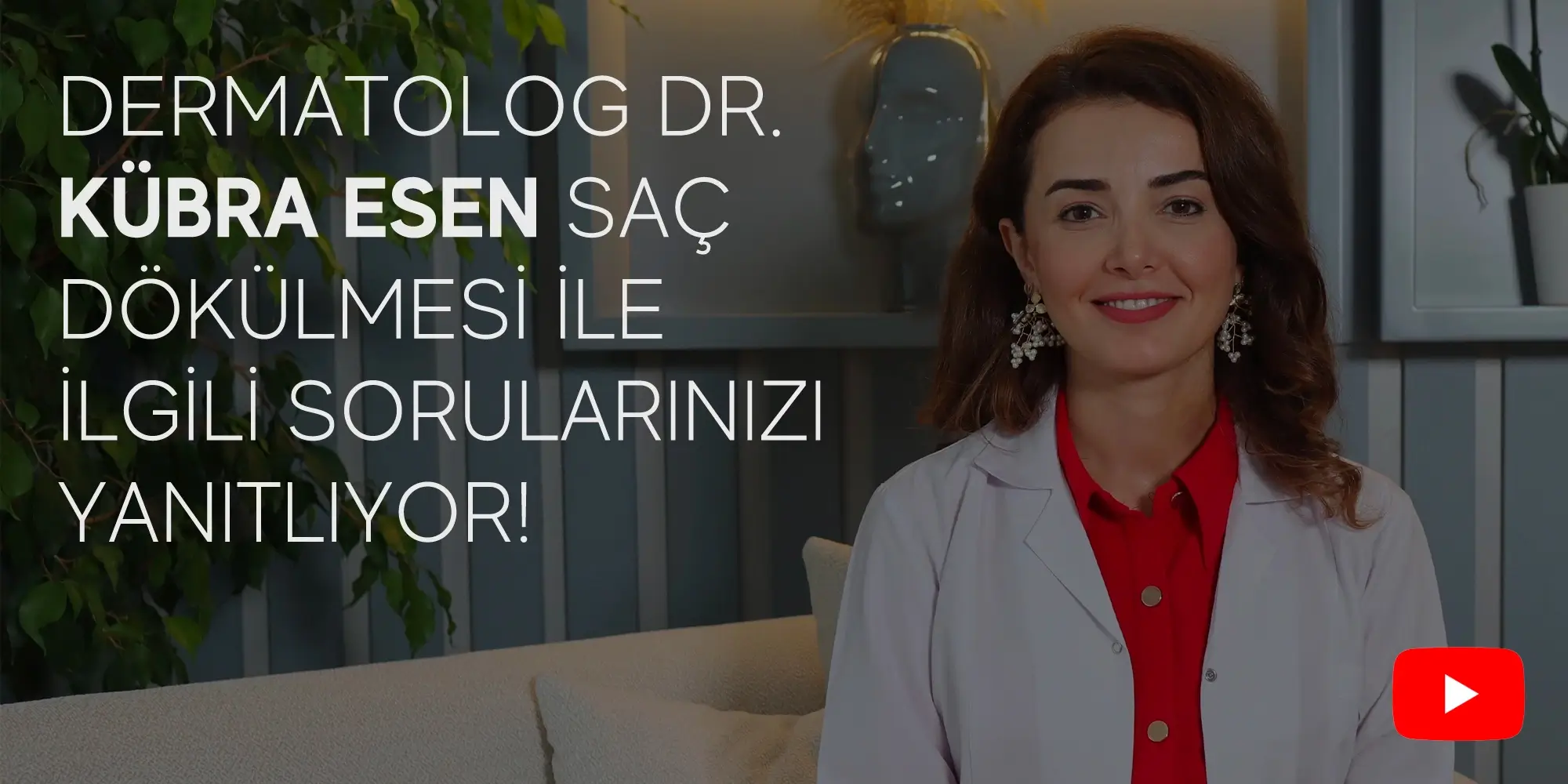 Dermotalog Dr. Kübra Esen